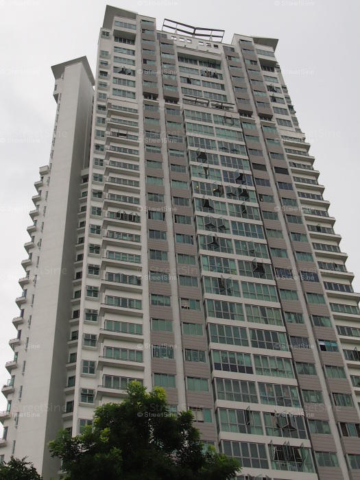 Bishan Loft (D20), Condominium #1365752